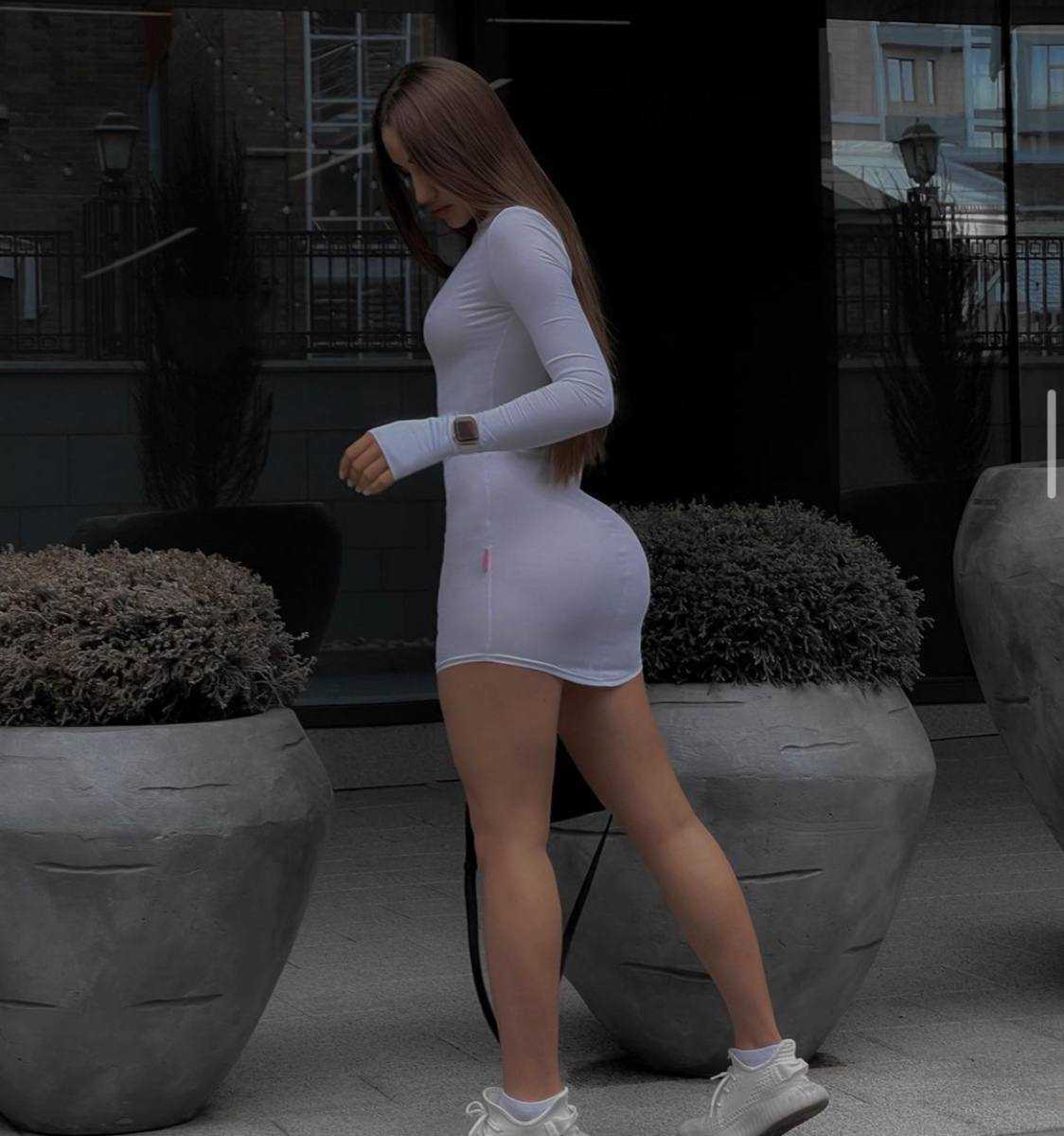 Проститука Москвы Лилия